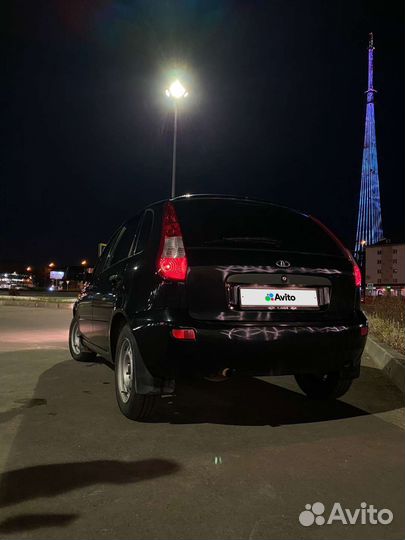 LADA Kalina 1.4 МТ, 2011, 140 100 км