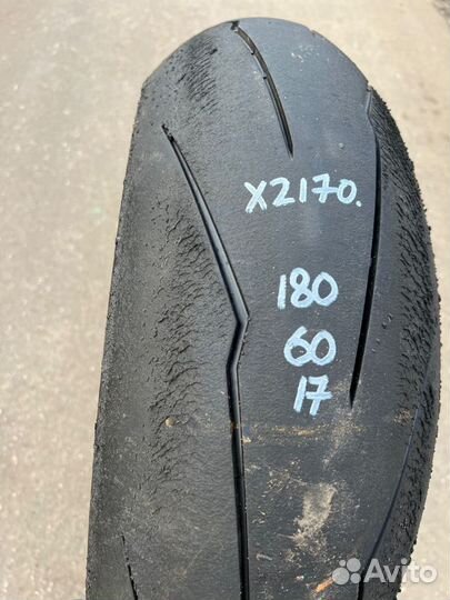 180/60 R17 pirelli diablo super corsa sc sc1 2170x