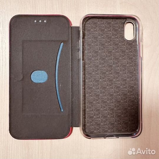 Чехол на iPhone Xr