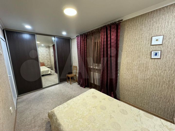 2-к. квартира, 41 м², 4/5 эт.