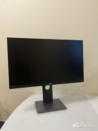 Монитор Dell P2419H