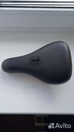 Седло бмх Odyssey pivotal