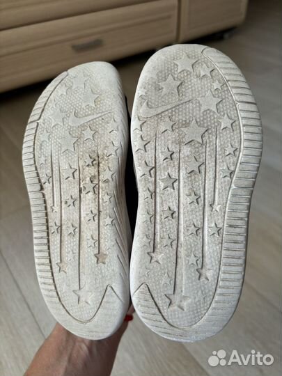 Кроссовки nike 27(16см)