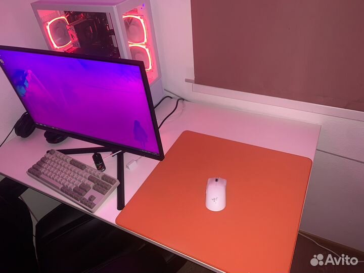 Игровой коврик Artisan zero daidai XXL