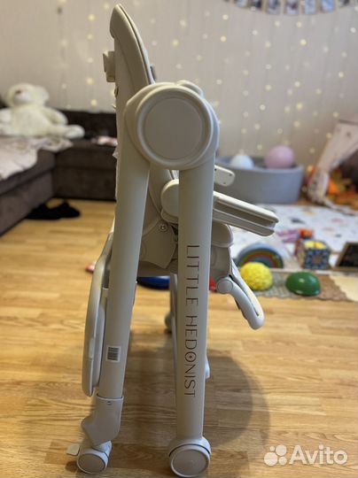 Happy baby berny lux идеальное состояние