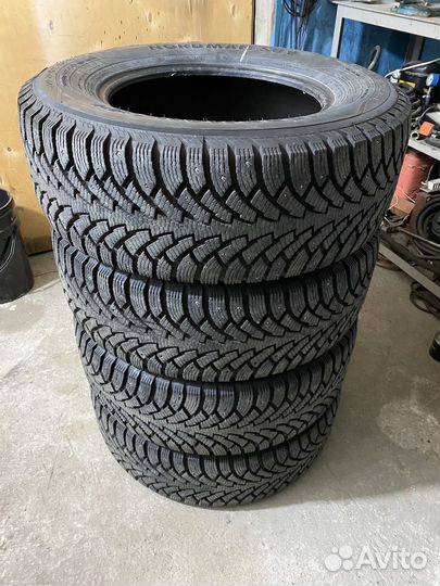 Nordman RS2 SUV 265/65 R17 116T