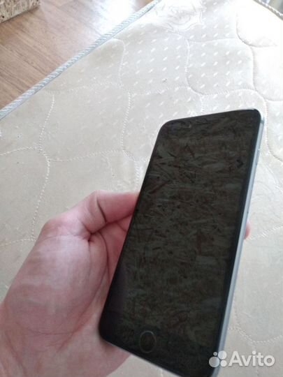 iPhone 6S Plus, 64 ГБ