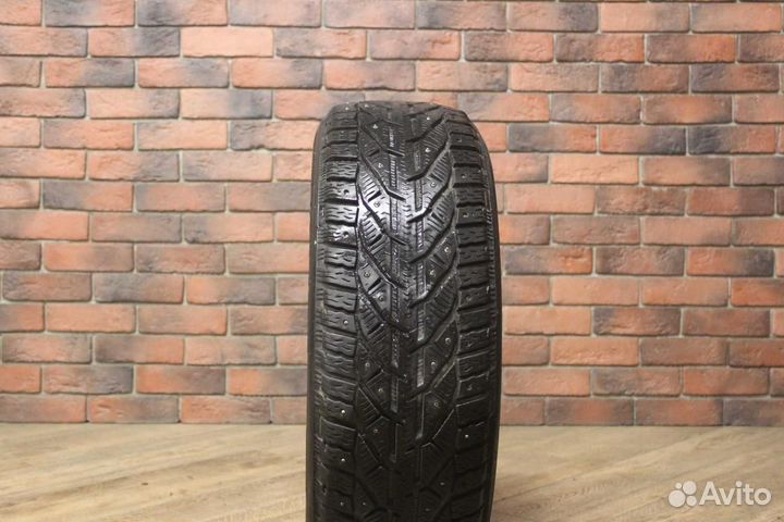 Tigar Ice 215/65 R16