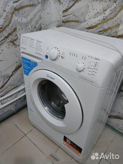 Стиральная машина автомат бу