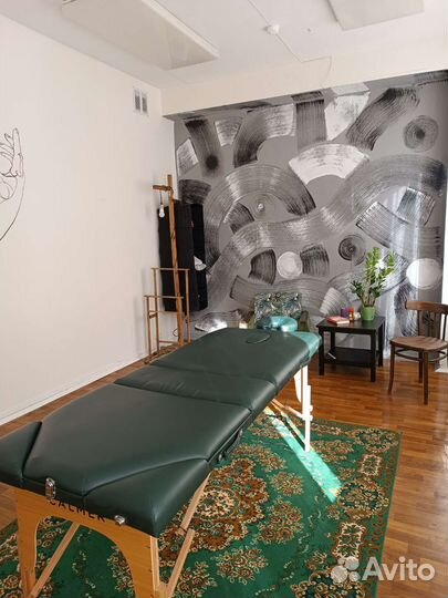 Массаж швз, спины