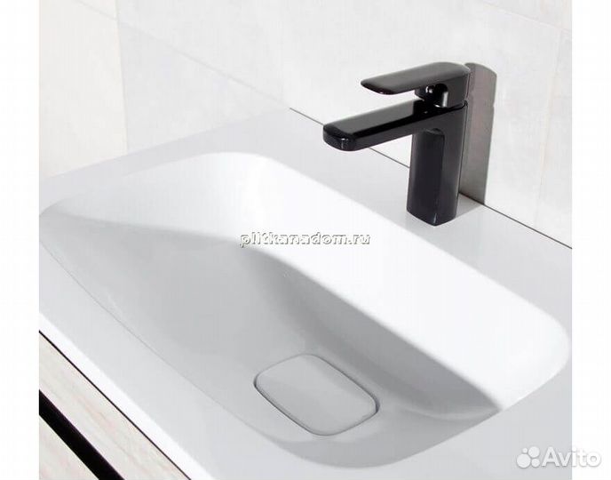 Style Line Берлин сс-00002252 Умывальник Барселона 90 левый