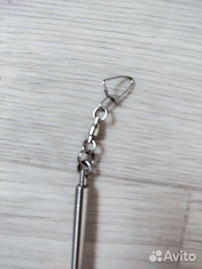 Палочка Pastorelli