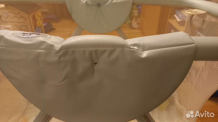 Манеж Саm Италия