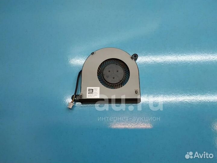 Вентилятор для ноутбука Dell Inspiron 15-7579