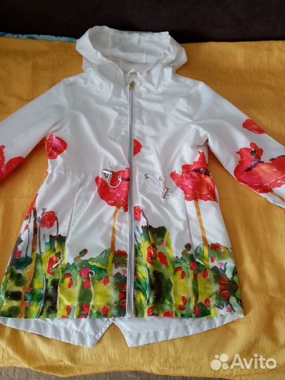 Детская одежда для девочек