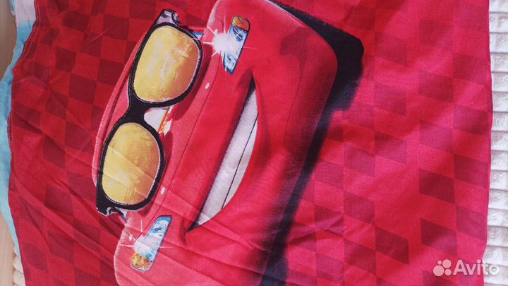 Постельное белье