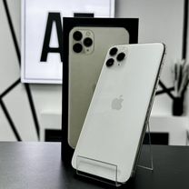 iPhone 11 Pro Max, 256 ГБ