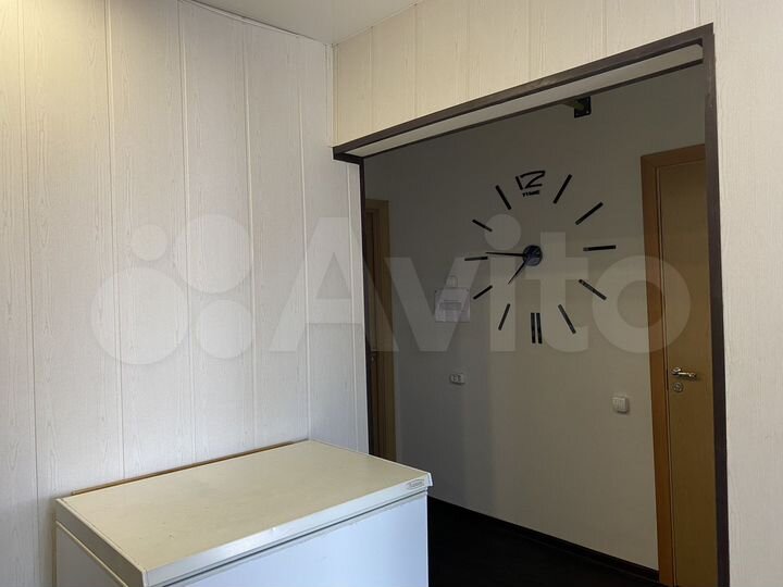 3-к. квартира, 65,6 м², 2/2 эт.