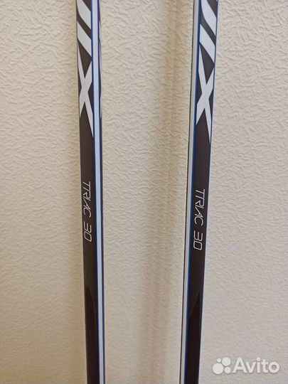 Лыжные палки swix triac 3 0