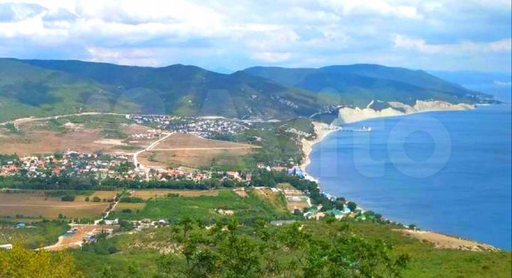 Квартира-студия, 24 м², 1/4 эт.