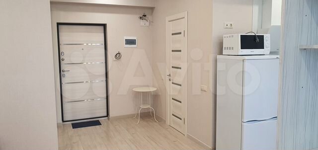 Апартаменты-студия, 38 м², 7/12 эт.