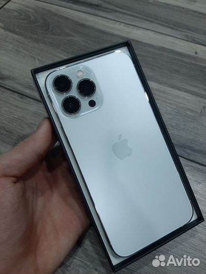 iPhone 13 Pro Max, 256 ГБ