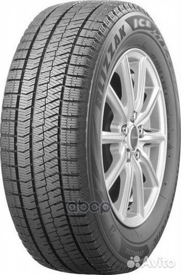 Bridgestone Blizzak Ice 215/55 R16