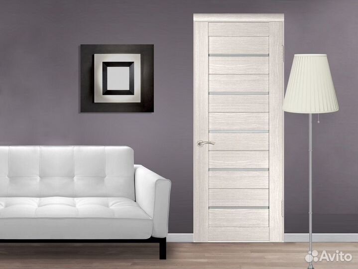 Двери межкомнатные