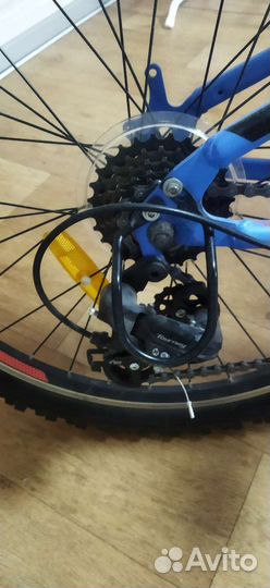 Велосипед stels бу