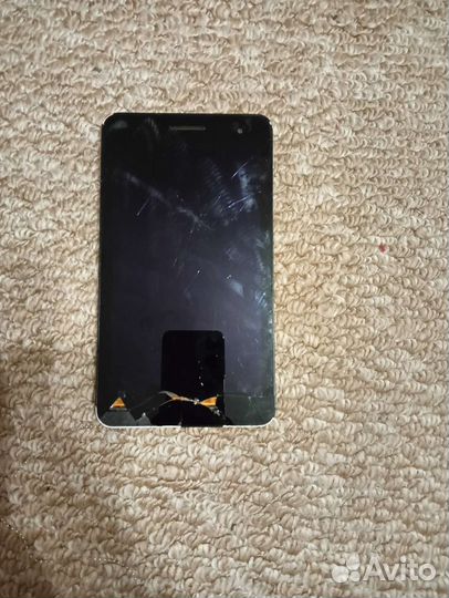 Планшет huawei media pad