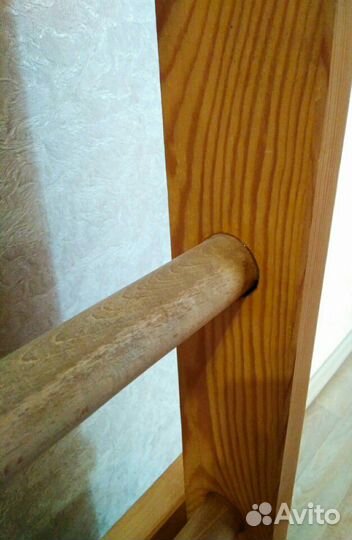 Спортивная лестница