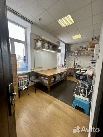 Продажа ателье швейная мастерская