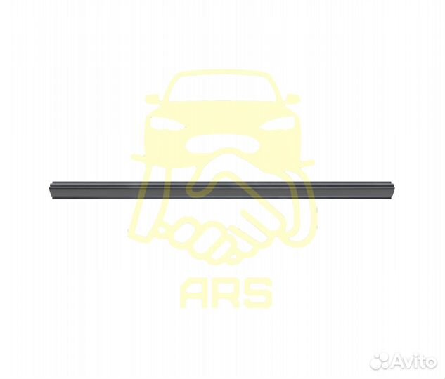 Кузовной порог