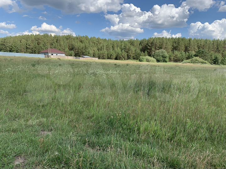 Участок 30 сот. (СНТ, ДНП)