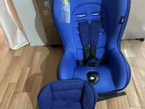 Автокресло Chicco 0+ до 18кг