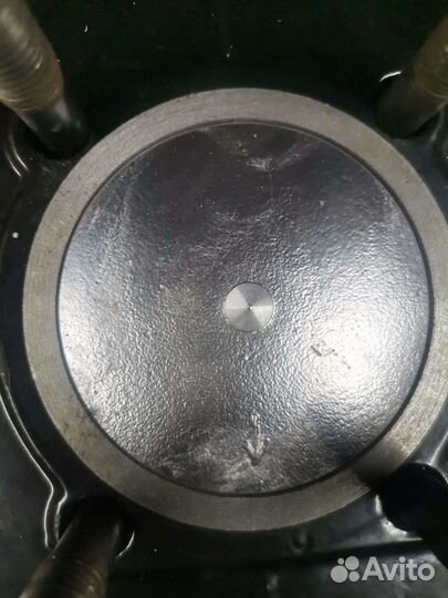 Двигатель юпитер 5/4/3/6 с поршнями Suzuki