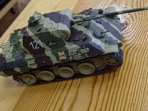 Модель Танка Panther 1/35