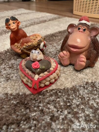 Вязанный кот