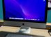 Apple iMac 21.5 4k retina 2015