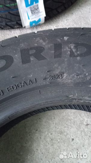 Goodride ZuperEco Z-107 175/65 R14 82H