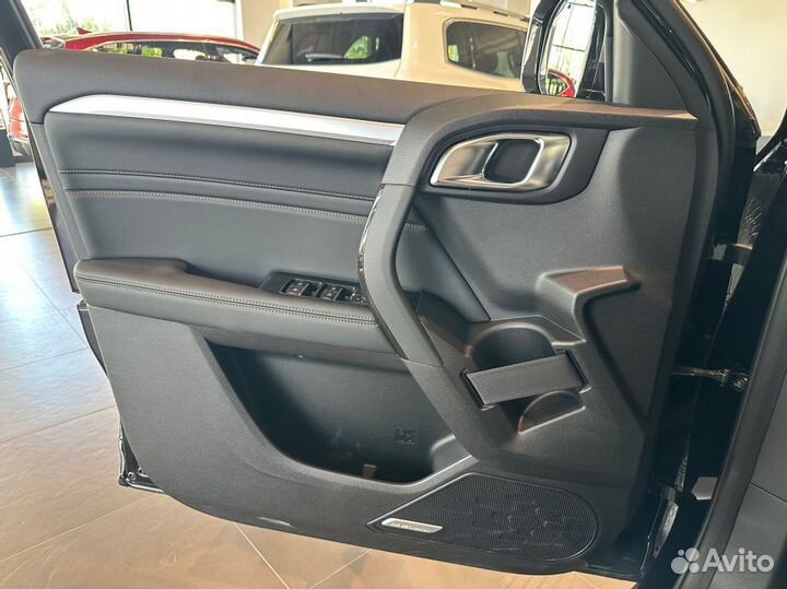 Haval Dargo 2.0 AMT, 2023
