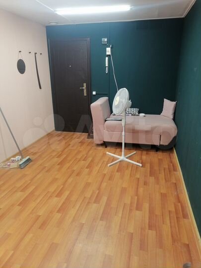 Свободного назначения, 14 м²