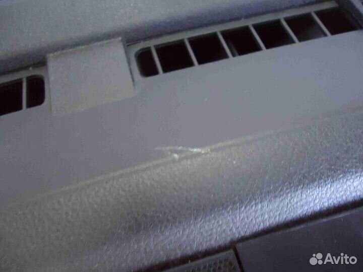 Торпедо Toyota Camry