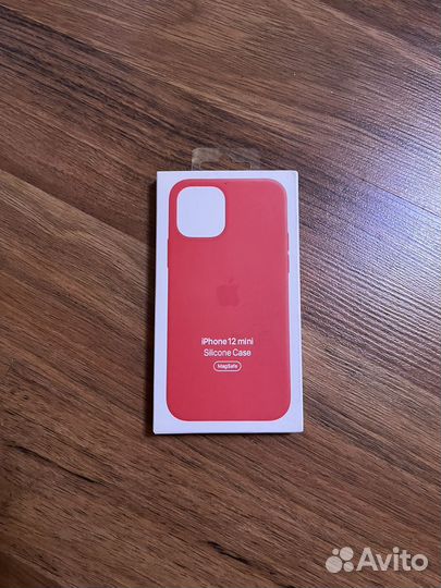 Чехол на iPhone 12 Mini MagSafe