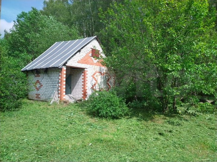 Участок 4 сот. (СНТ, ДНП)