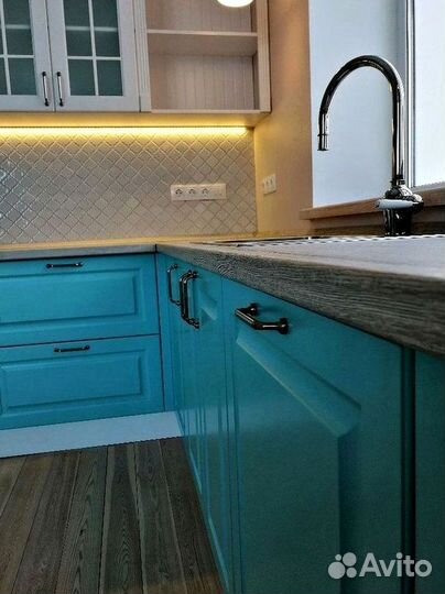 Кухня. Кухонный гарнитур на заказ