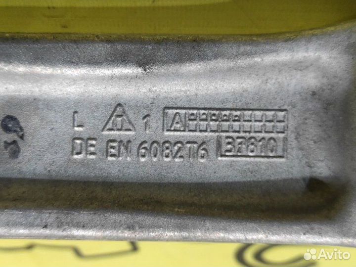 Рычаг передний левый Bmw 5-Series F10 2009-2013