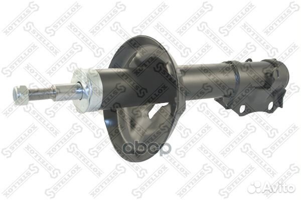 4114-0034-SX амортизатор передний масляный VW