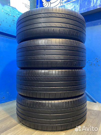 Continental ContiSportContact 5 235/55 R19