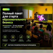 Готовый бизнес: Помощь с клиентами, Вычегодский